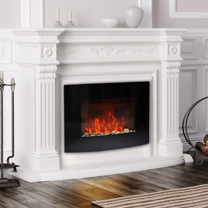 Electric Fire Uk Only - marina-justclosetheeyes